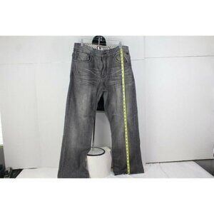 Mens ARTFUL DODGER 100% cotton jeans size 34